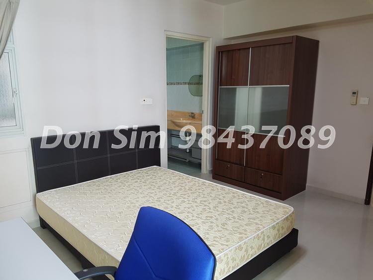 Blk 391 Bukit Batok West Avenue 5 (Bukit Batok), HDB 4 Rooms #156416572